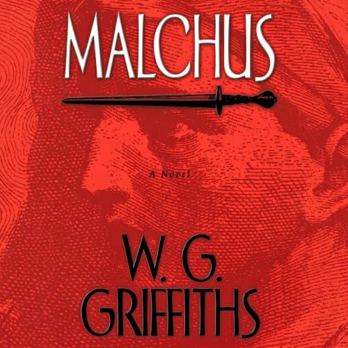 Cover of Malchus