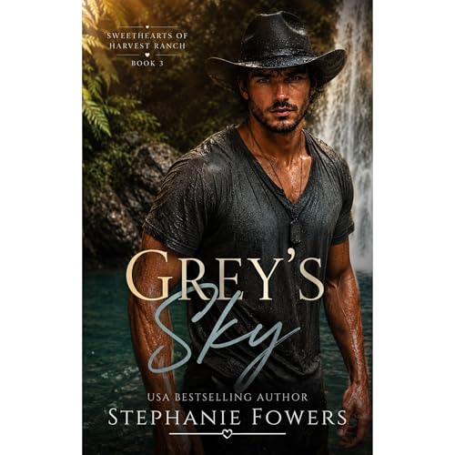 Cover of Grey's Sky