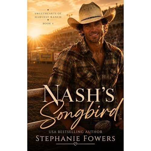 Cover of Nash's Songbird