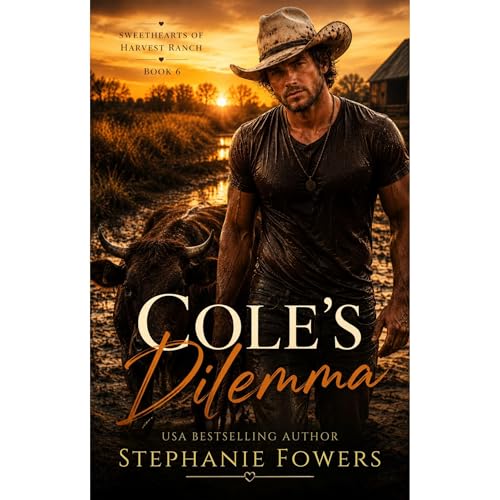 Cover of Cole's Dilemma