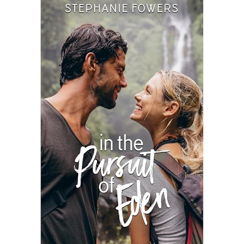 Cover of In the Pursuit of Eden