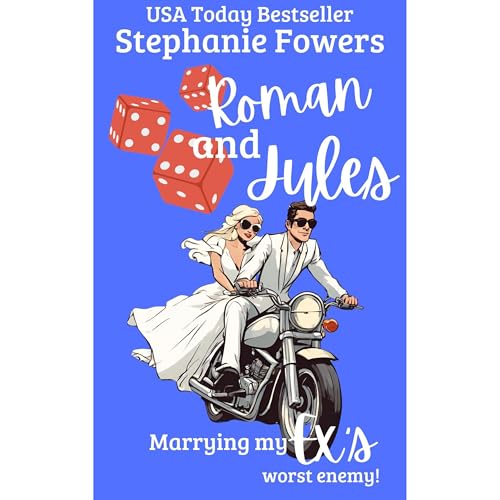 Cover of Roman and Jules