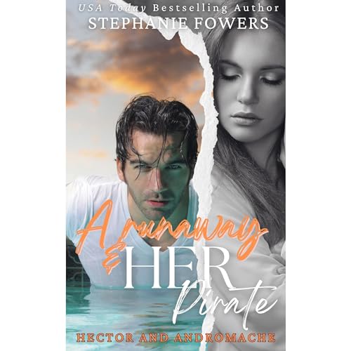 Cover of A Runaway and HER Pirate