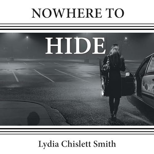 Cover of Nowhere to Hide