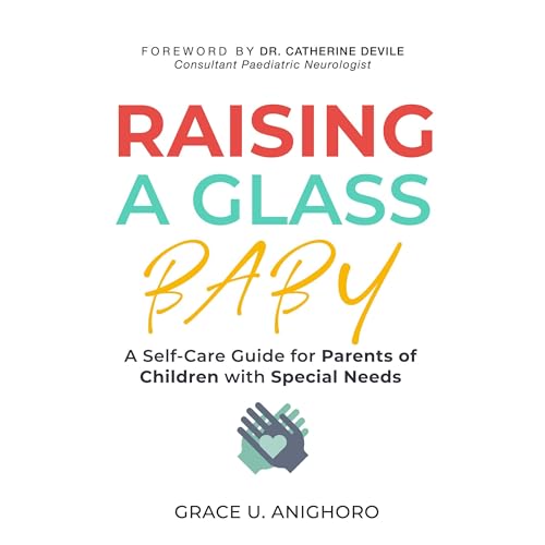 Cover of Raising a Glass Baby