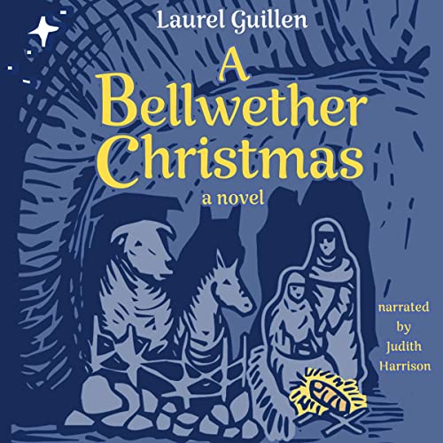Cover of A Bellwether Christmas