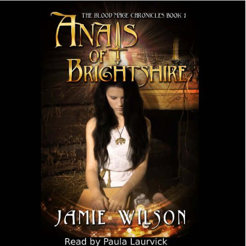 Cover of Anais of Brightshire
