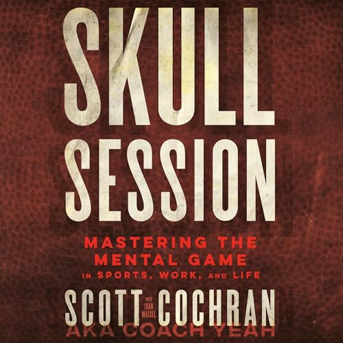 Cover of Skull Session