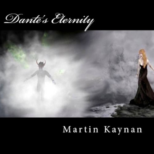 Cover of Dante's Eternity