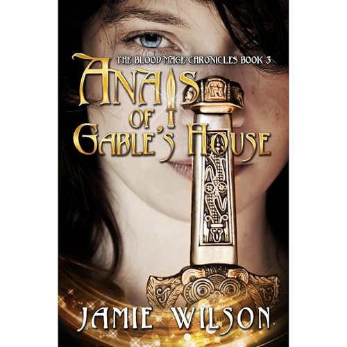 Cover of Anais of Gable's House