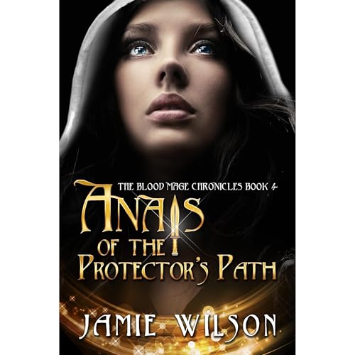 Cover of Anais of the Protector's Path