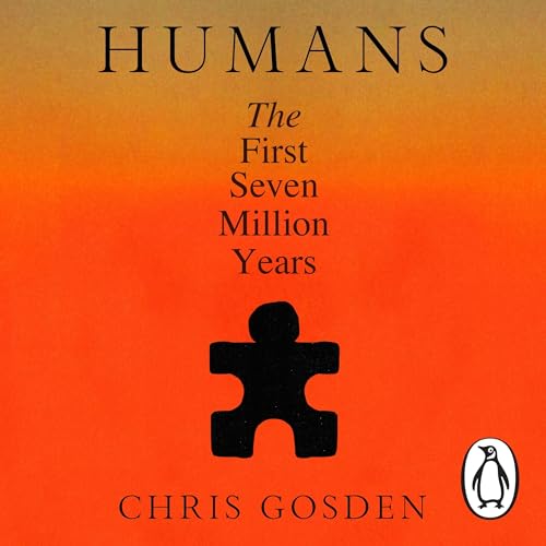 Cover of Humans