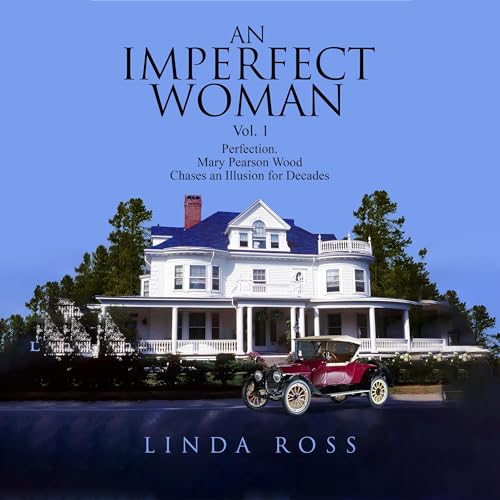 Cover of An Imperfect Woman, Volume 1