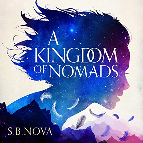 Cover of A Kingdom of Nomads