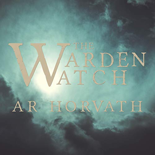 Cover of The Warden-Watch
