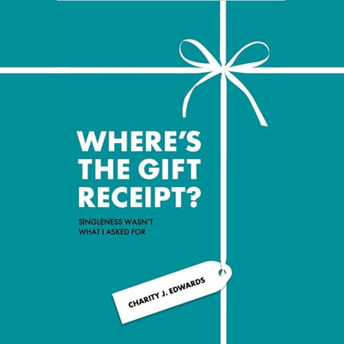Cover of Where's the Gift Receipt?