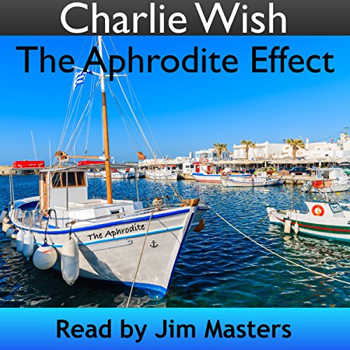 Cover of The Aphrodite Effect