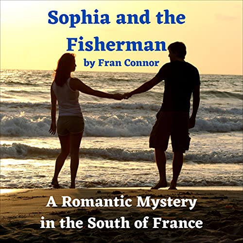 Cover of Sophia and the Fisherman