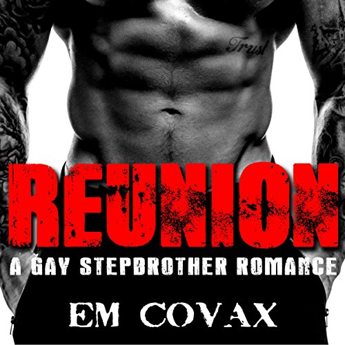 Cover of Reunion