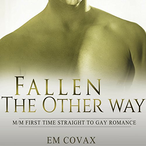 Cover of Fallen the Other Way