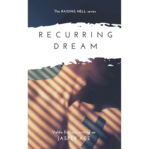 Cover of Raising Hell 2: Recurring Dream
