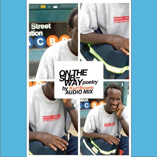 Cover of On the Subway (Audio Mix)