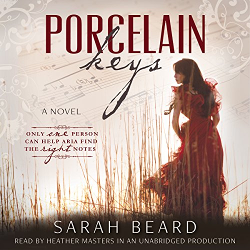 Cover of Porcelain Keys