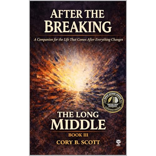Cover of The Long Middle