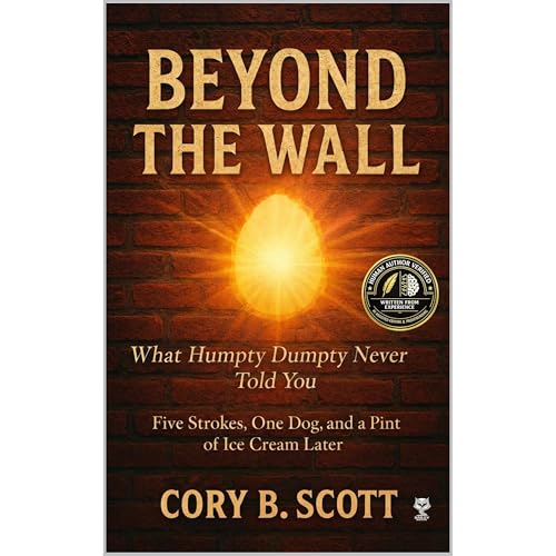 Cover of Beyond The Wall