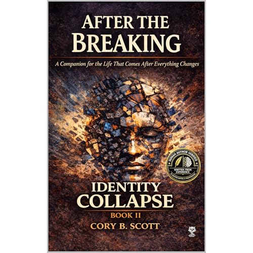 Cover of Identity Collapse