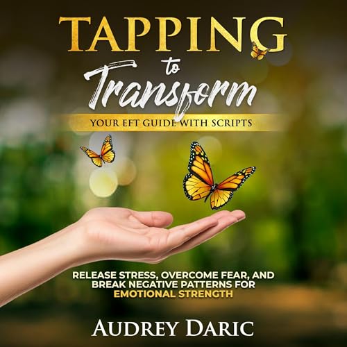 Cover of Tapping to Transform