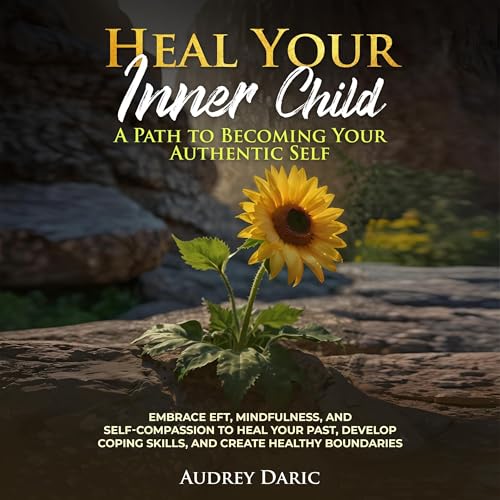 Cover of Heal Your Inner Child