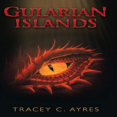 Cover of Gularian Islands