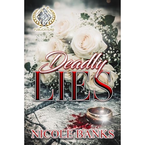 Cover of Deadly Lies