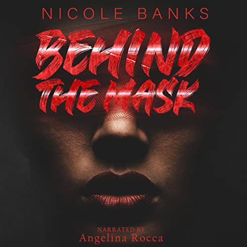 Cover of Behind the Mask