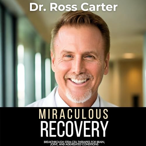 Cover of Miraculous Recovery