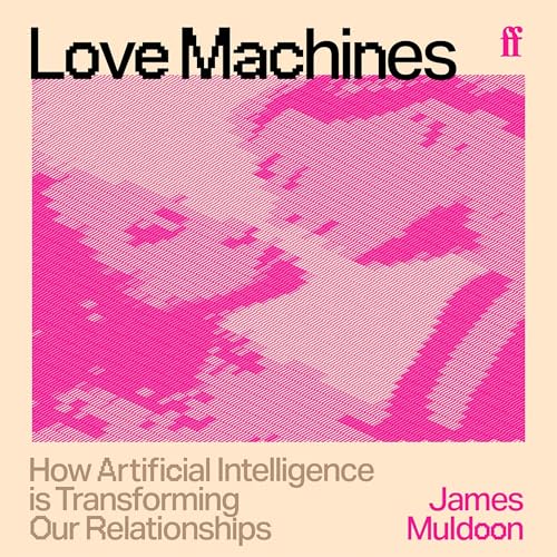 Cover of Love Machines