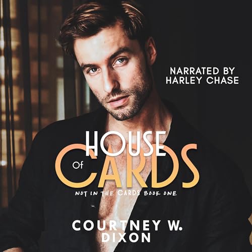 Cover of House of Cards