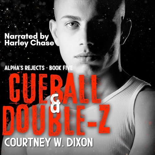 Cover of Cueball & Double-Z