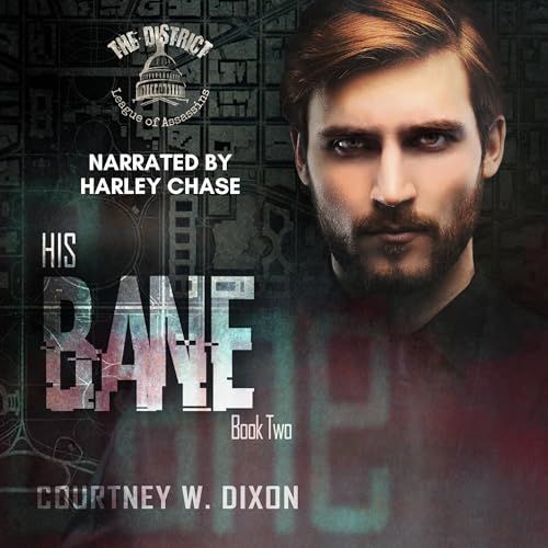 Cover of His Bane