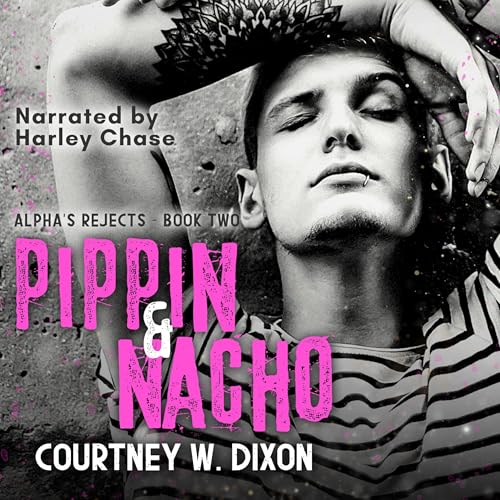 Cover of Pippin & Nacho