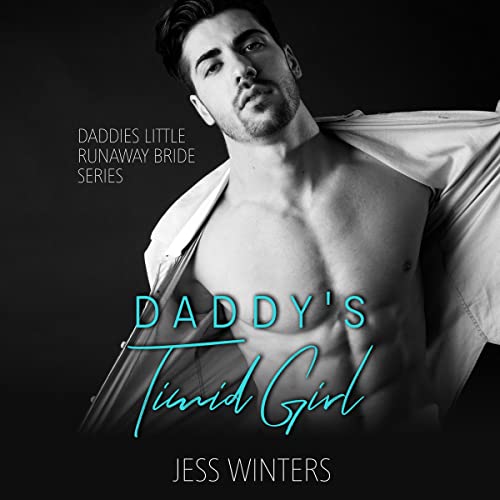 Cover of Daddy's Timid Girl