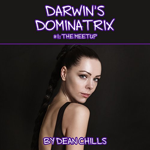 Cover of Darwin's Dominatrix