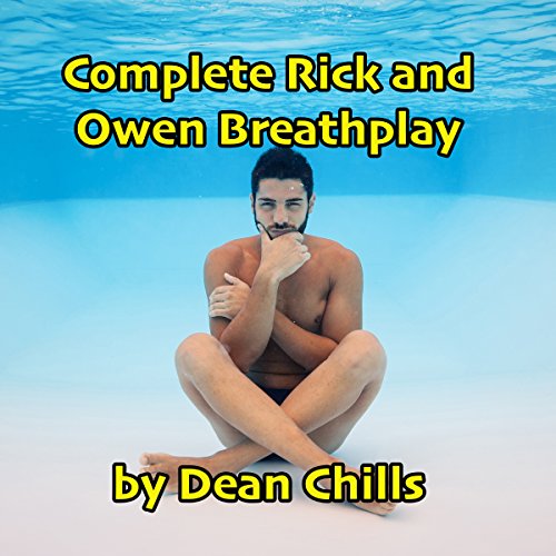 Cover of Complete Rick and Owen Breathplay