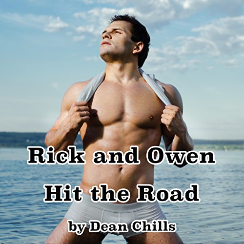 Cover of Rick and Owen Hit the Road