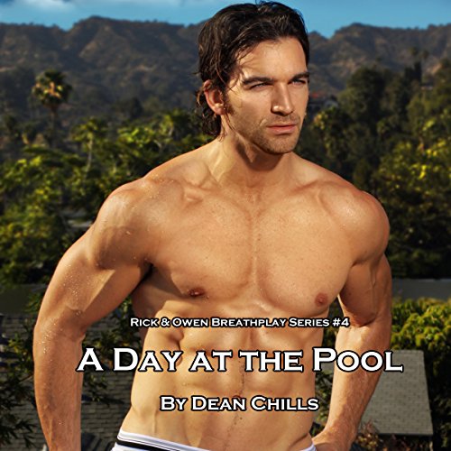 Cover of A Day at the Pool