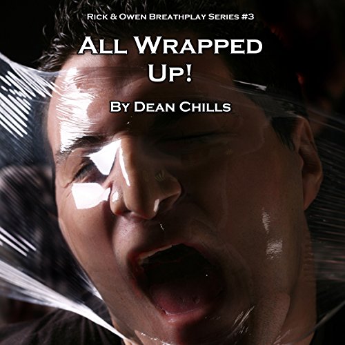 Cover of All Wrapped Up