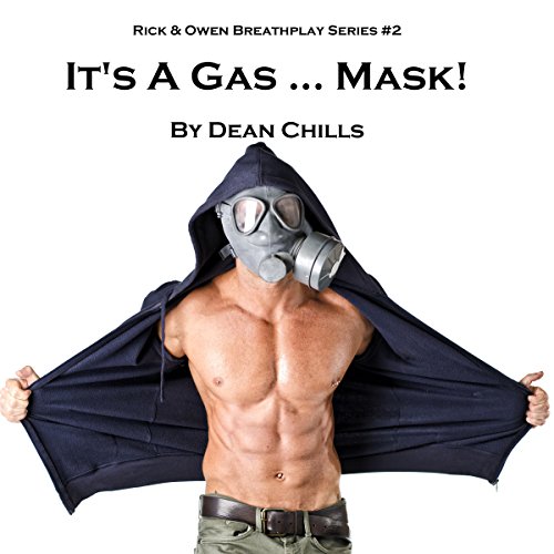 Cover of It's a Gas... Mask!