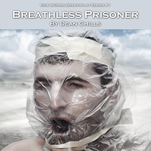 Cover of Breathless Prisoner