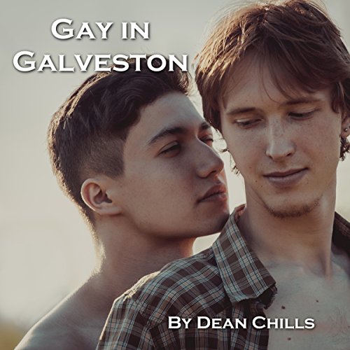 Cover of Gay in Galveston